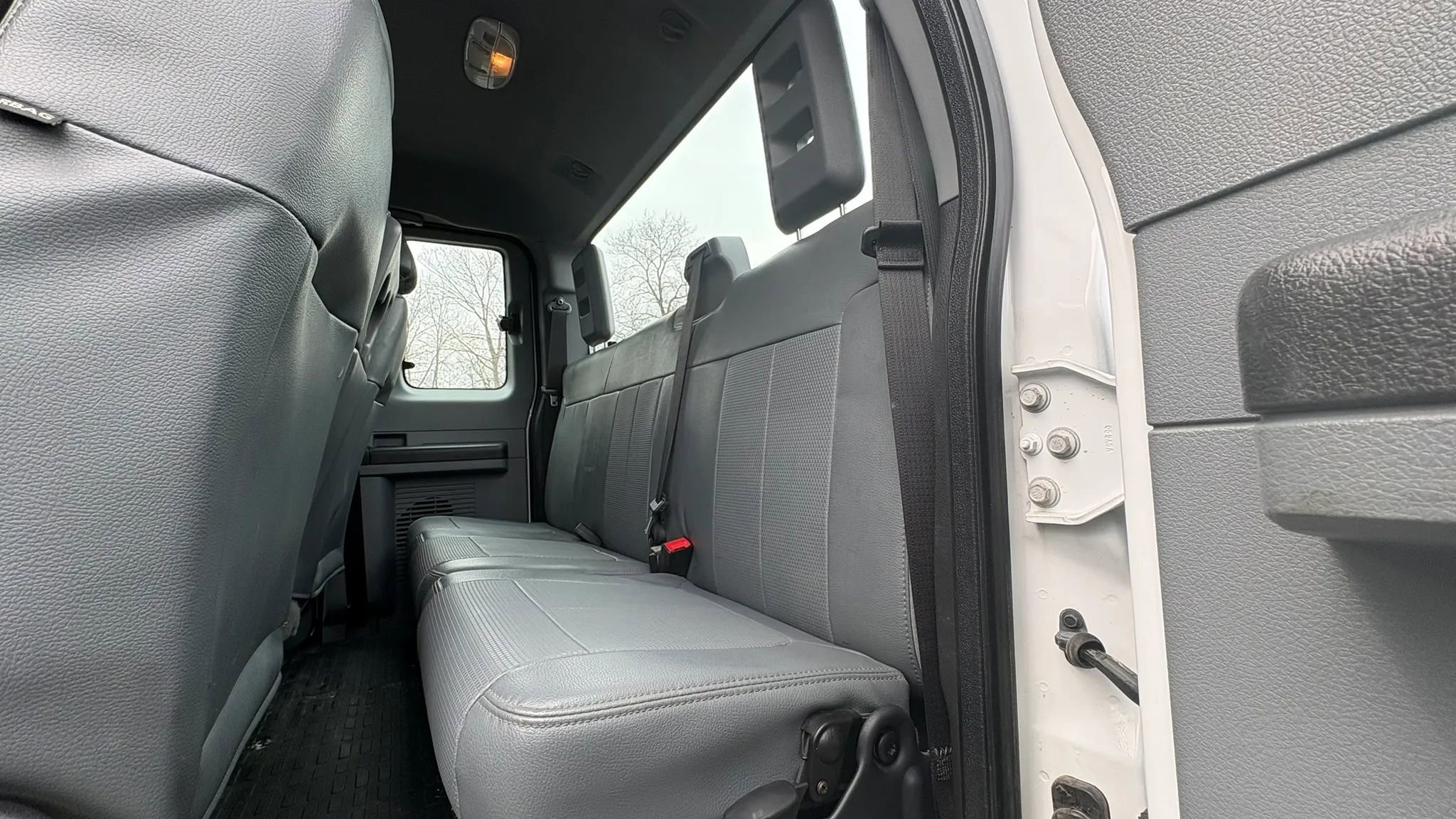 Used 2015 Ford F250 XL w/ Power Equipment Group image 22