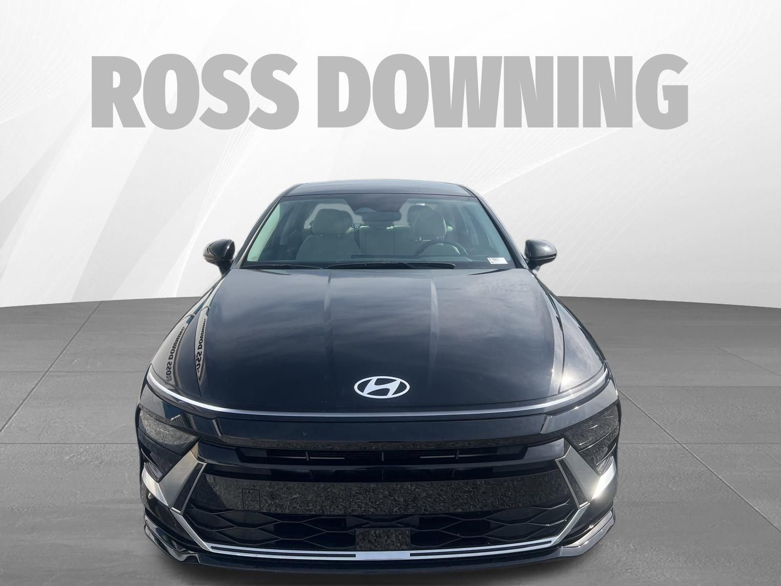 Used 2024 Hyundai Sonata SEL image 2