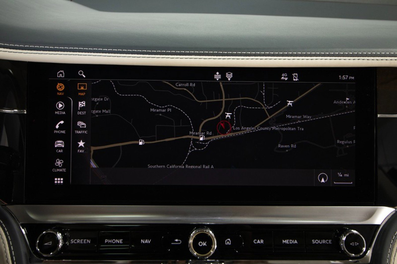 Used 2021 Bentley Flying Spur W12 image 30