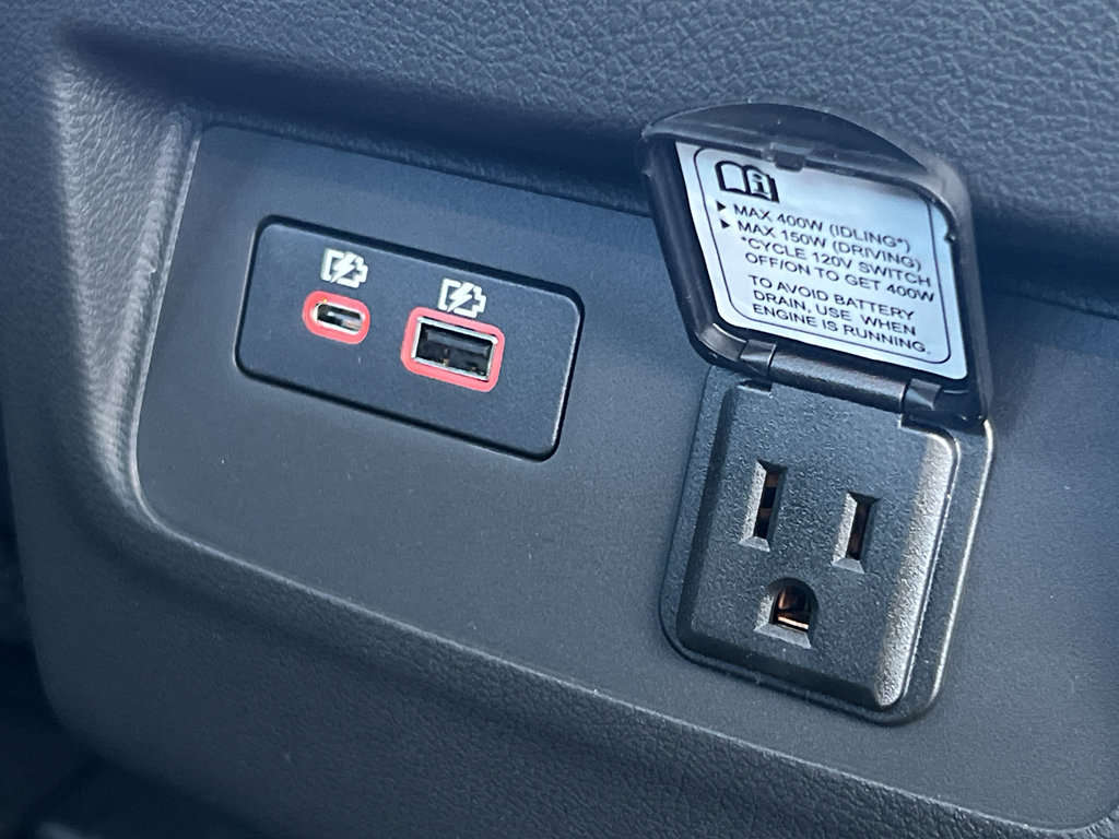 New 2026 Nissan Frontier PRO-4X w/ Pro-4x Convenience Package image 16