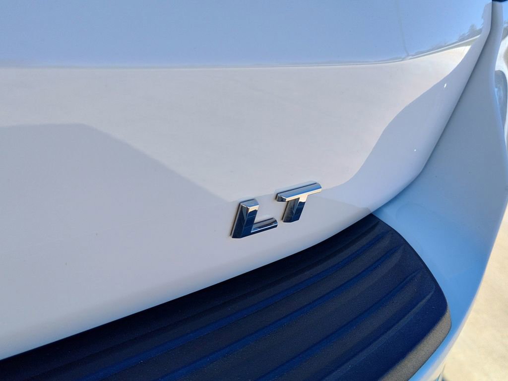 Used 2021 Chevrolet Tahoe LT image 6