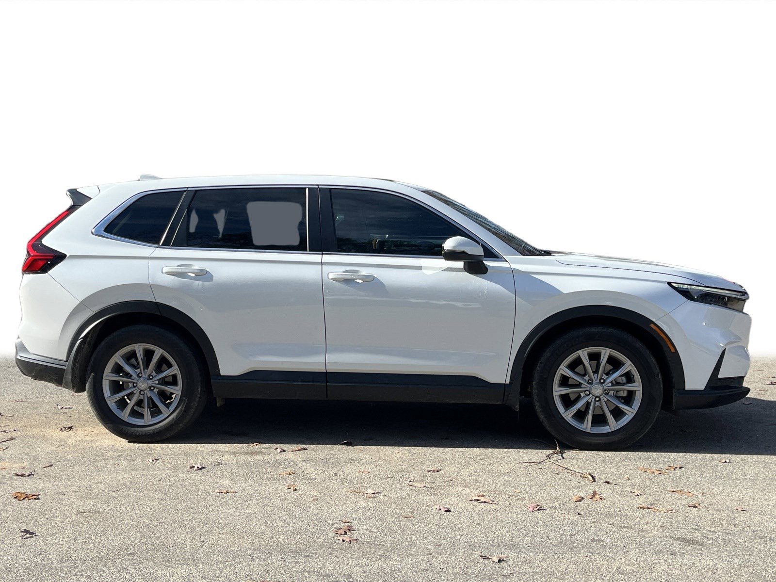 Used 2023 Honda CR-V EX-L image 30