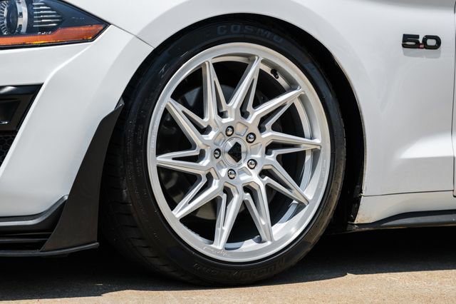 Used 2020 Ford Mustang GT Premium w/ Equipment Group 401A image 38
