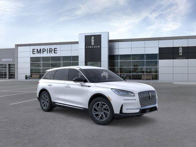 New 2025 Lincoln Corsair AWD w/ Equipment Group 101A image 7