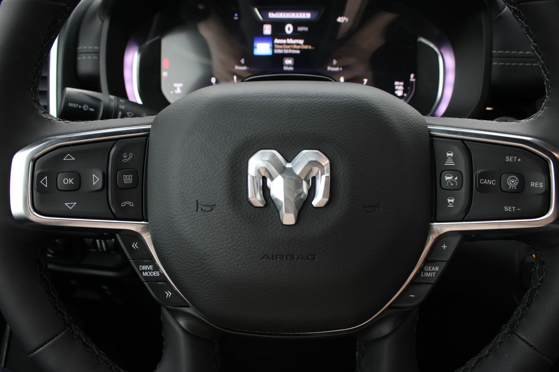 New 2026 RAM 1500 Laramie image 24