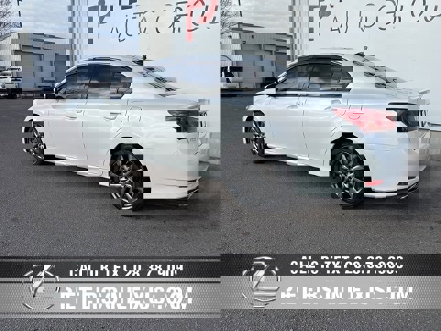 Used 2015 Lexus GS 350 AWD image 4