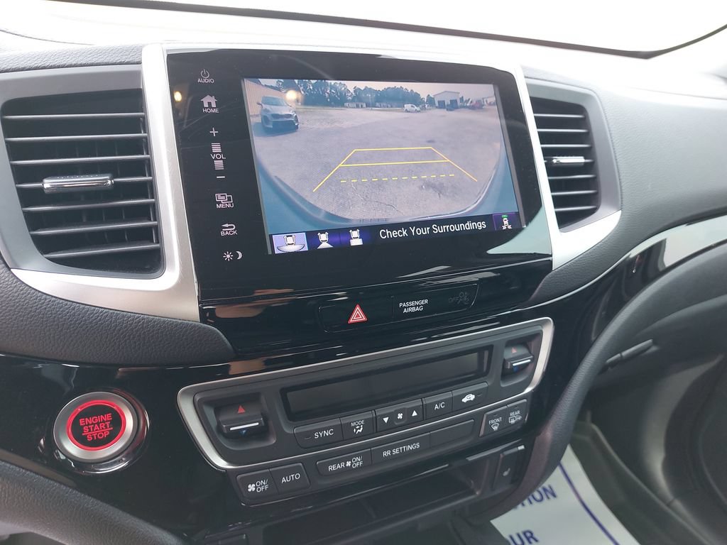 Used 2020 Honda Ridgeline RTL-E image 20
