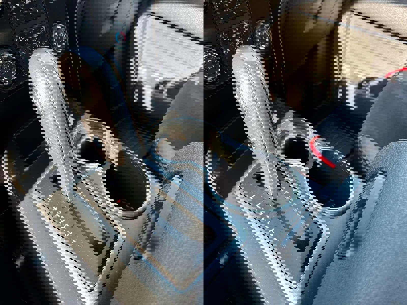 Used 2014 Ford F150 FX4 w/ FX Appearance Package AWD/4WD image 13