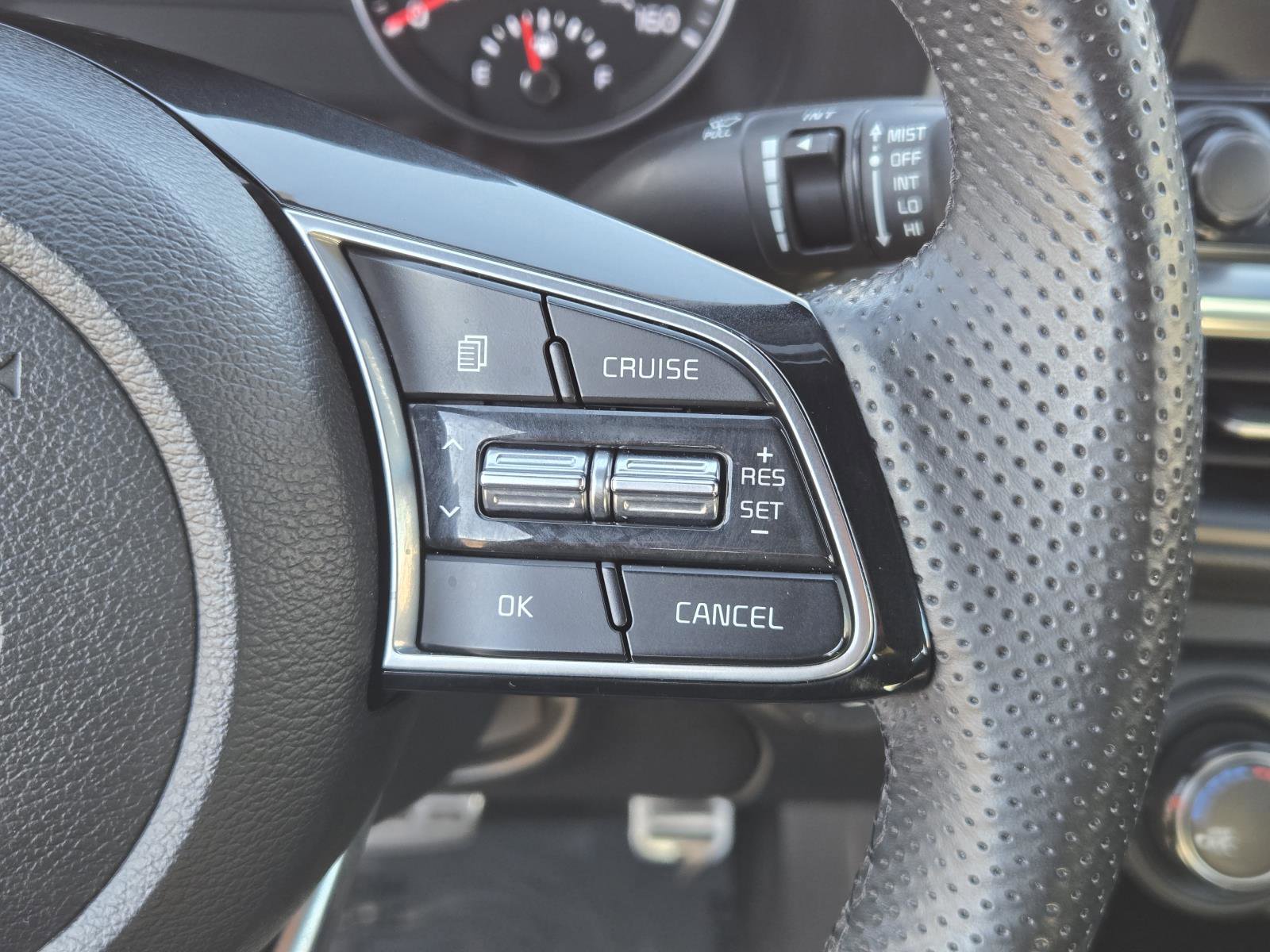 Used 2021 Kia Forte GT-Line w/ GT-Line Premium Package image 17