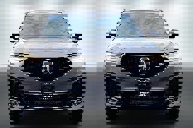 New 2026 Acura MDX Type S image 2
