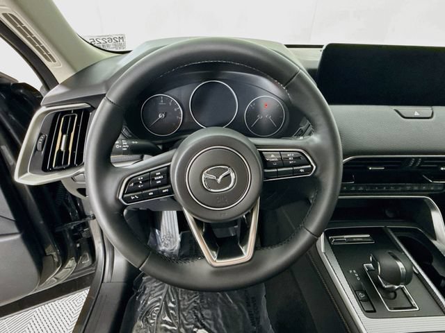New 2026 MAZDA CX-90 3.3 Turbo w/ Preferred Package AWD/4WD image 11