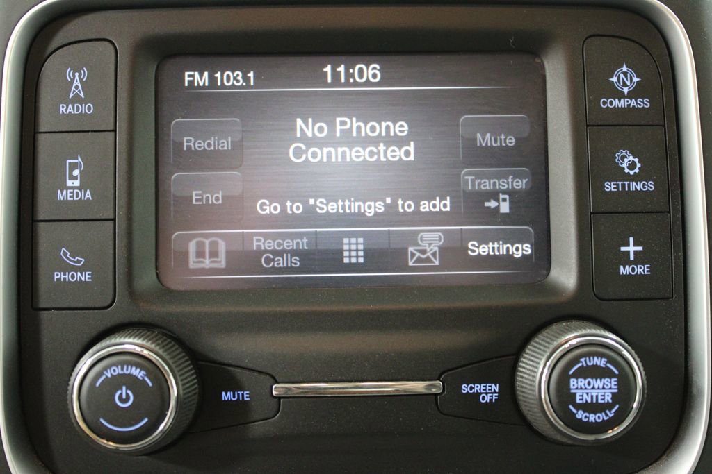 Used 2024 RAM 1500 Classic SLT image 50