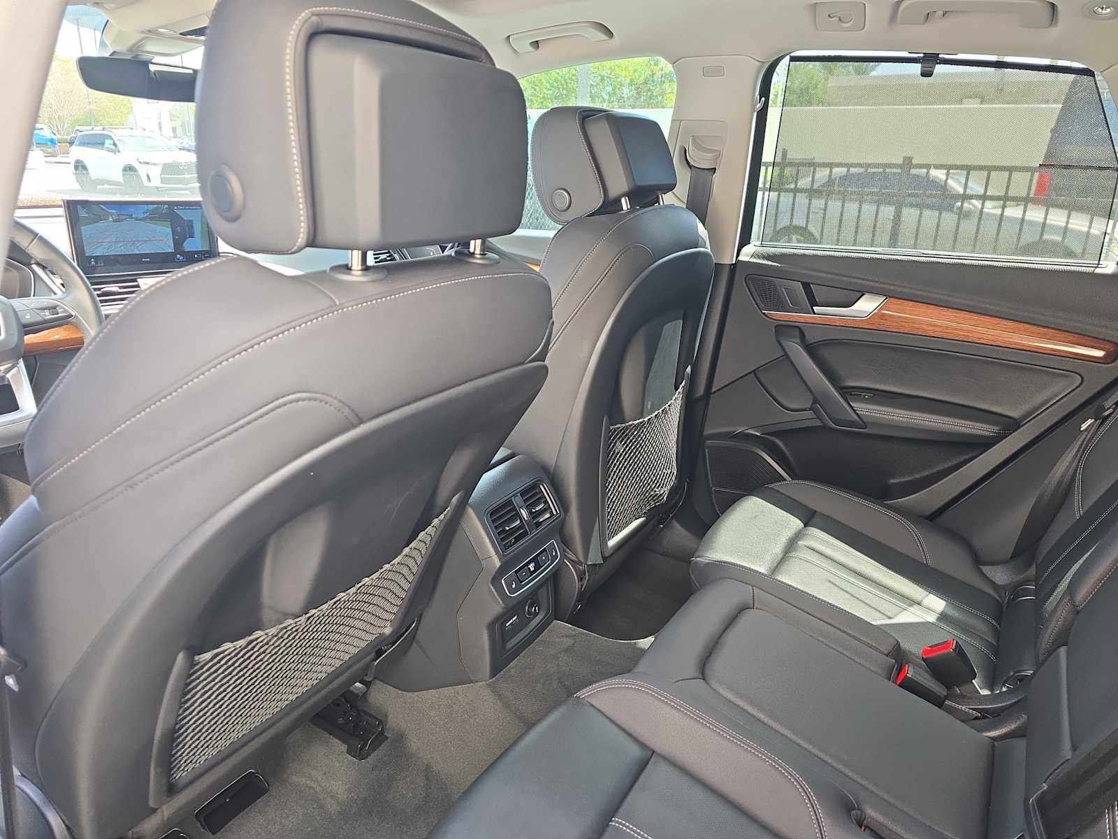 Used 2023 Audi Q5 Prestige image 10