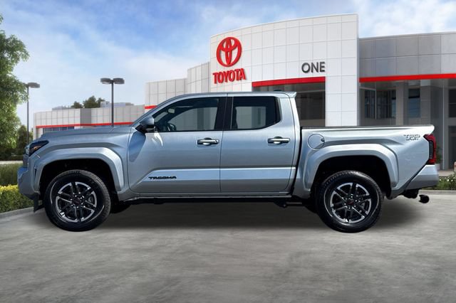Certified 2024 Toyota Tacoma TRD Sport w/ TRD Sport Upgrade Package AWD/4WD image 9
