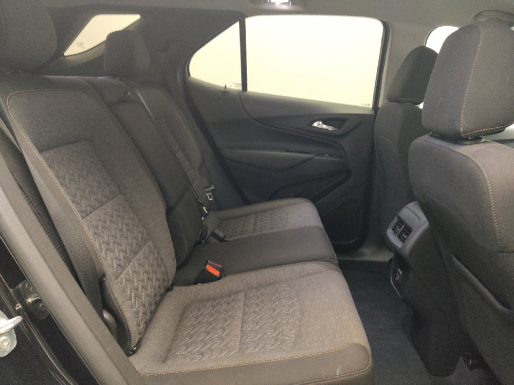 Used 2023 Chevrolet Equinox LT w/ Driver Convenience Package FWD image 19