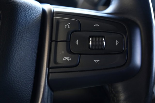 Used 2024 GMC Sierra 2500 Denali Ultimate w/ Max Trailering Package image 14