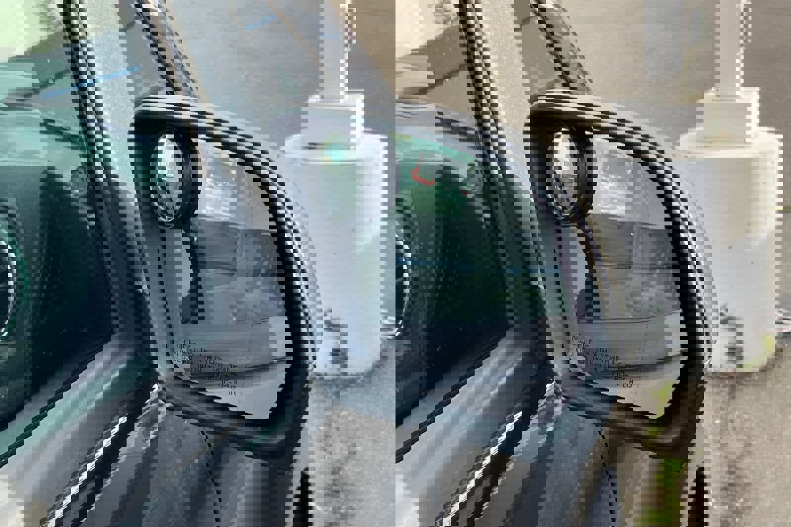 Used 2018 Mercedes-Benz Metris Passenger image 13