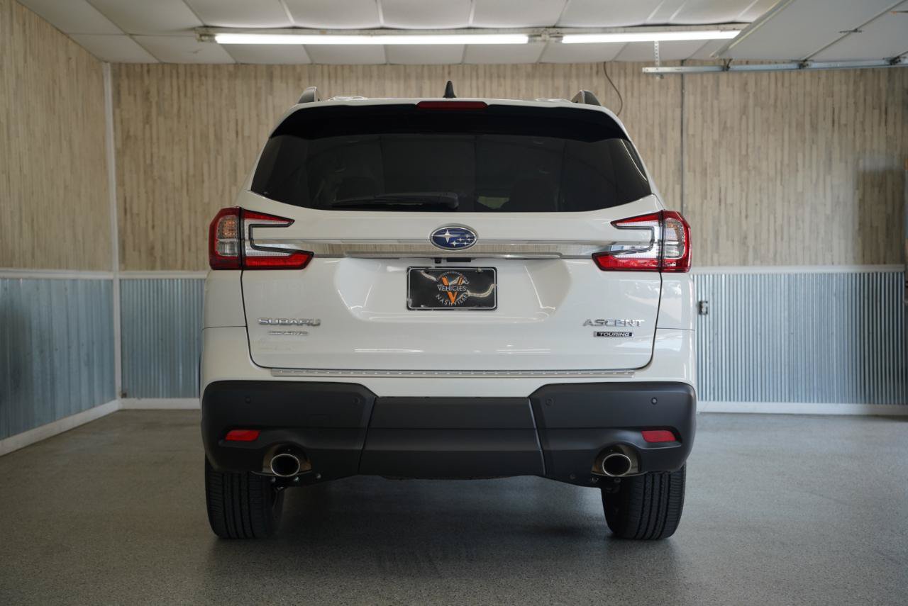 Used 2026 Subaru Ascent Touring AWD/4WD image 8