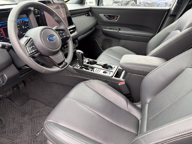 Certified 2026 Subaru Outback Limited AWD/4WD image 18