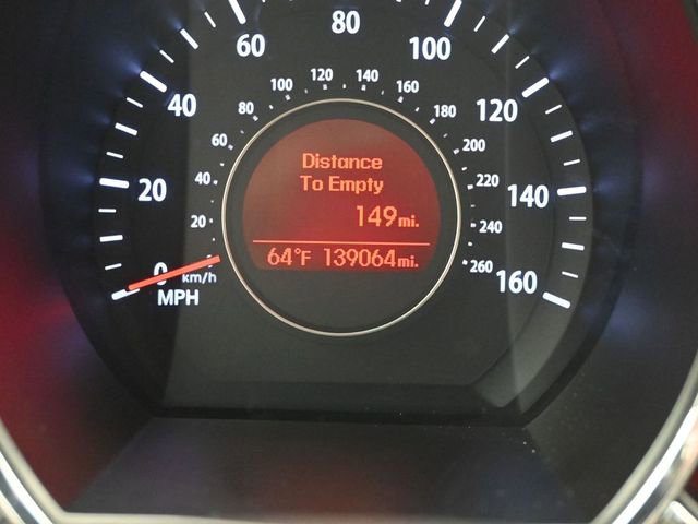 Used 2012 Kia Optima EX w/ Premium Pkg image 22