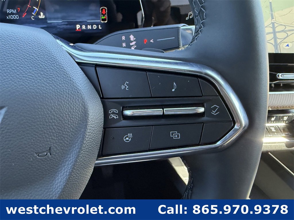 New 2026 Chevrolet Equinox ACTIV image 20