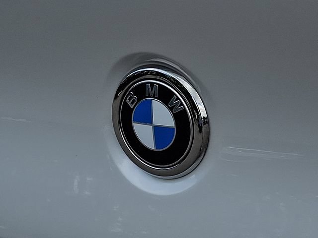 Used 2024 BMW X4 xDrive30i w/ Parking Assistance Package AWD/4WD image 35