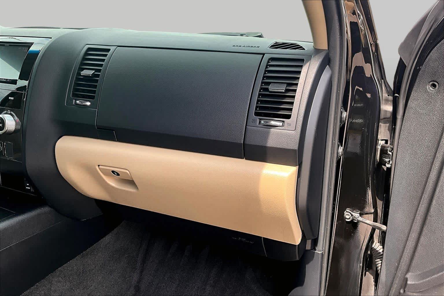 Used 2012 Toyota Sequoia Limited RWD image 18
