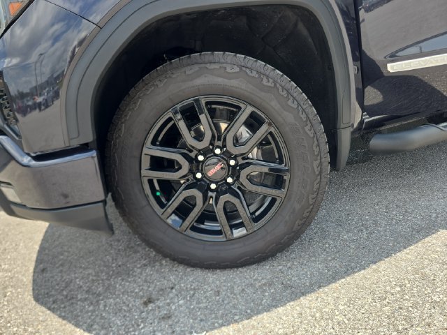 Certified 2025 GMC Sierra 1500 Elevation w/ Preferred Package AWD/4WD image 31