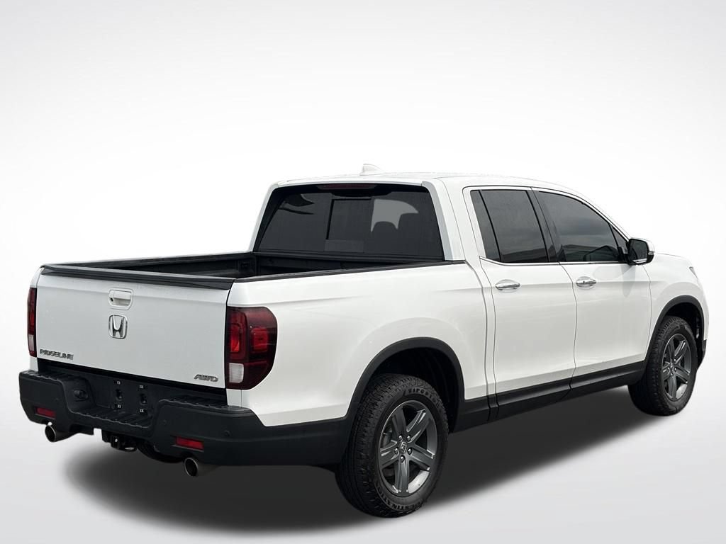Used 2023 Honda Ridgeline RTL-E image 5
