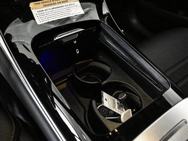 Used 2026 Mercedes-Benz GLC 300 4MATIC image 13