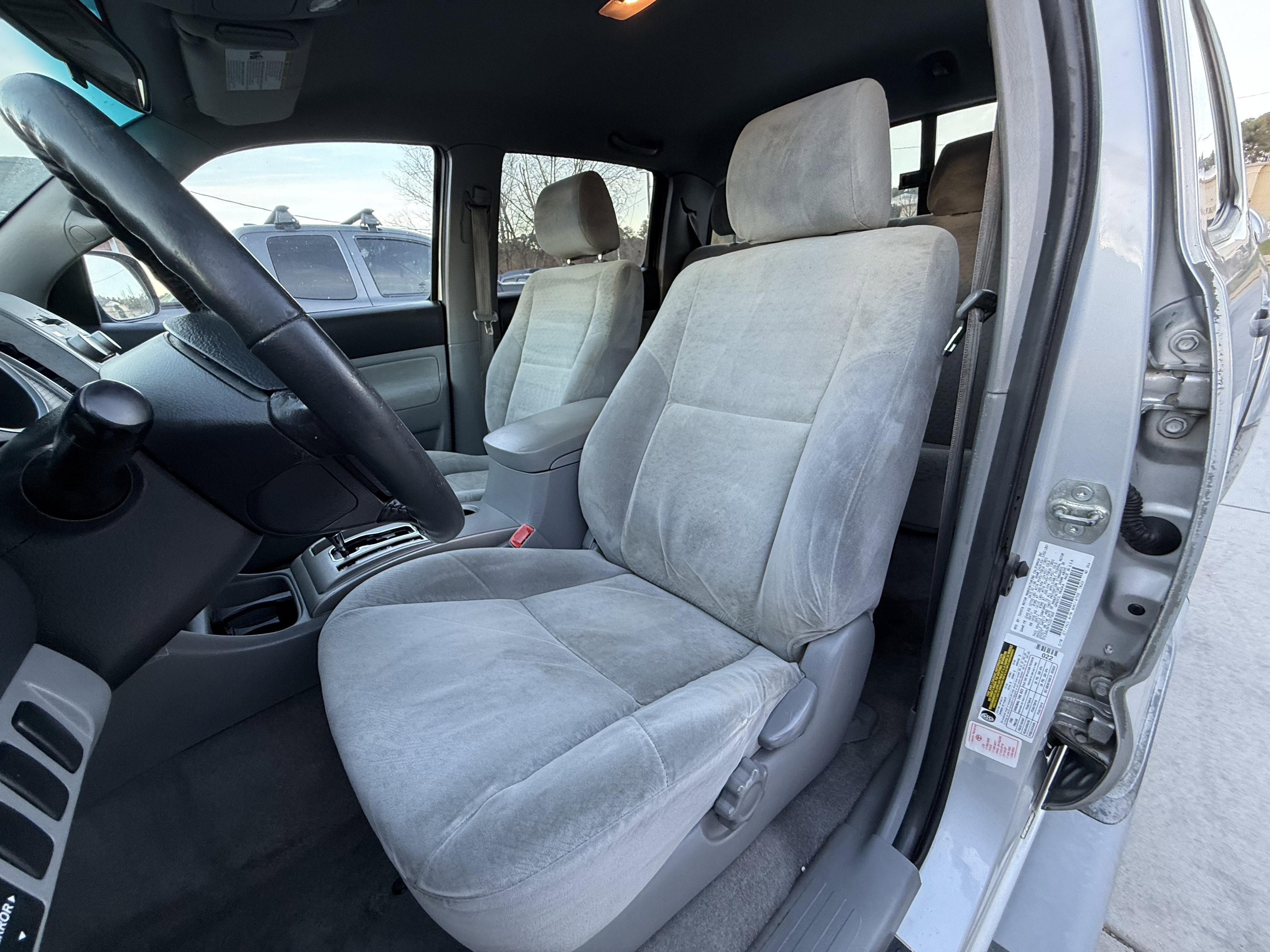 Used 2006 Toyota Tacoma PreRunner image 12