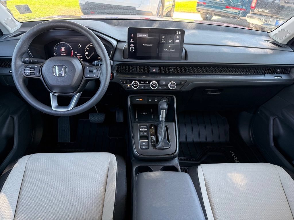 Certified 2026 Honda CR-V EX image 17
