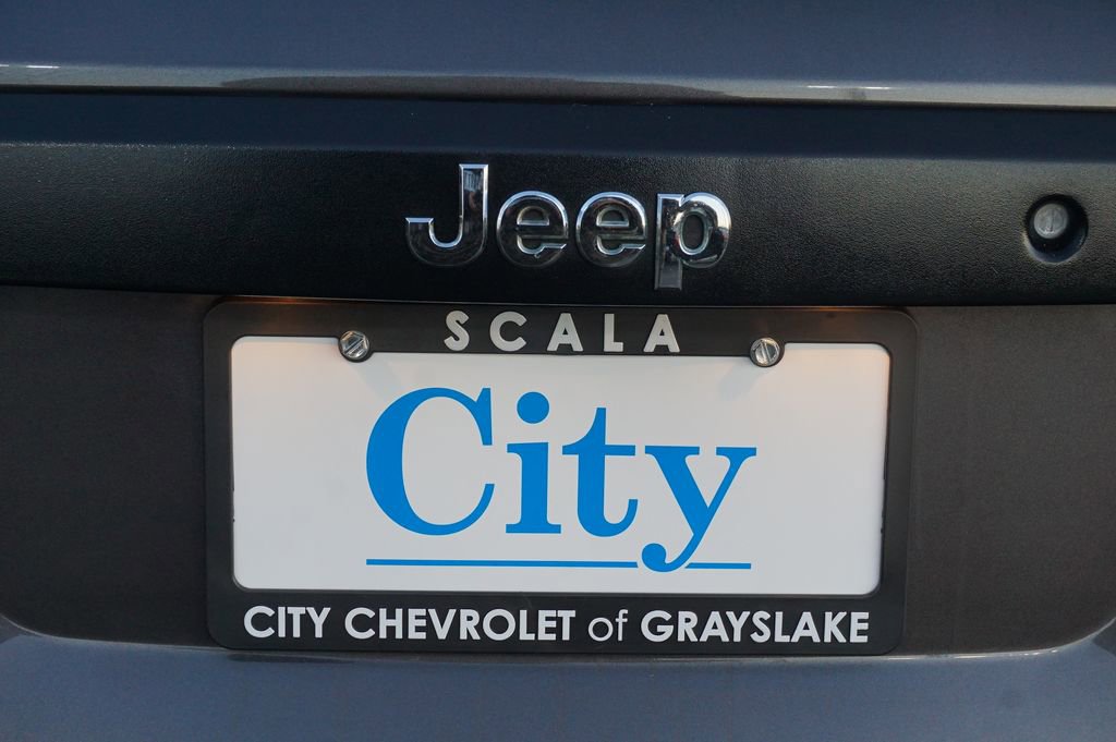 Used 2016 Jeep Patriot Sport image 29