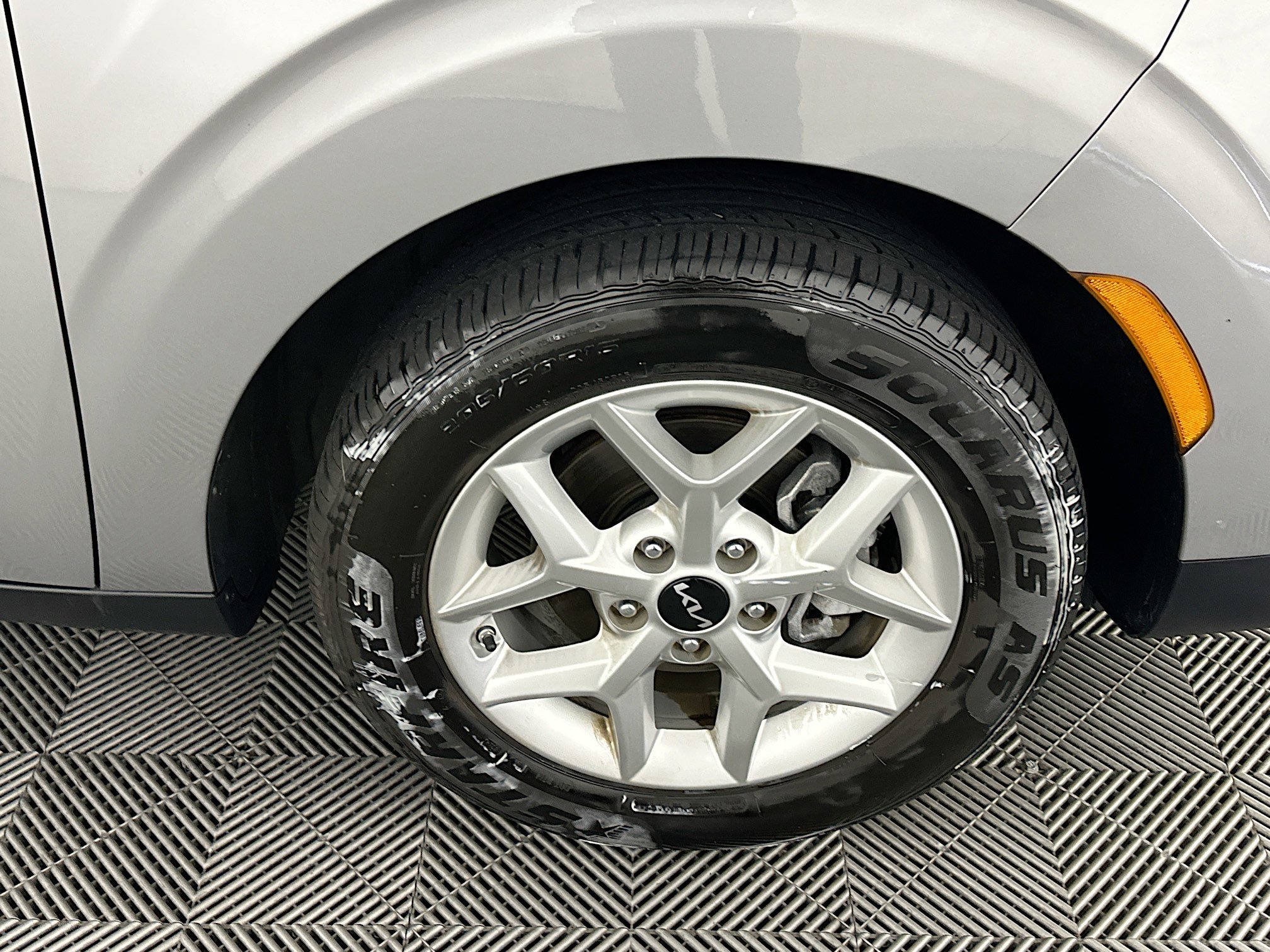 Used 2024 Kia Soul LX w/ Option Group 015 image 11