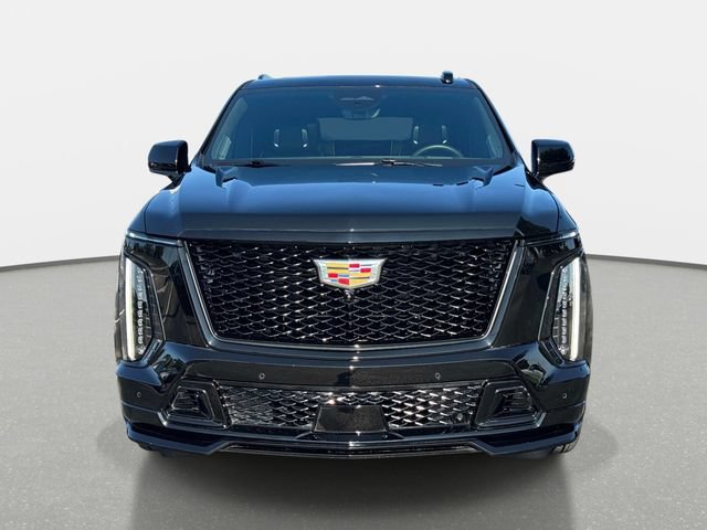 Used 2025 Cadillac Escalade V w/ LPO, ONYX Package AWD/4WD image 9