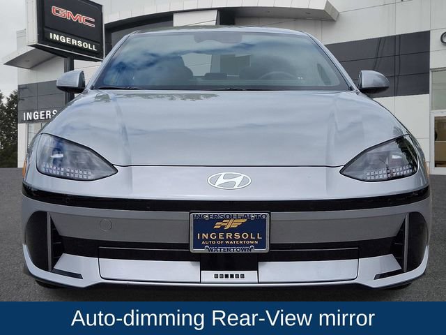 Used 2024 Hyundai Ioniq 6 SEL AWD/4WD image 21