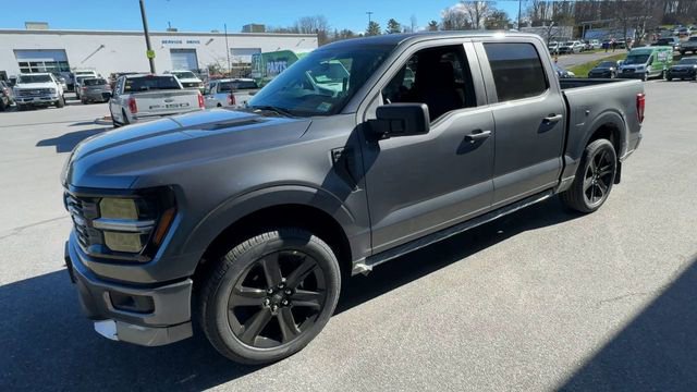 New 2026 Ford F150 STX AWD/4WD image 6