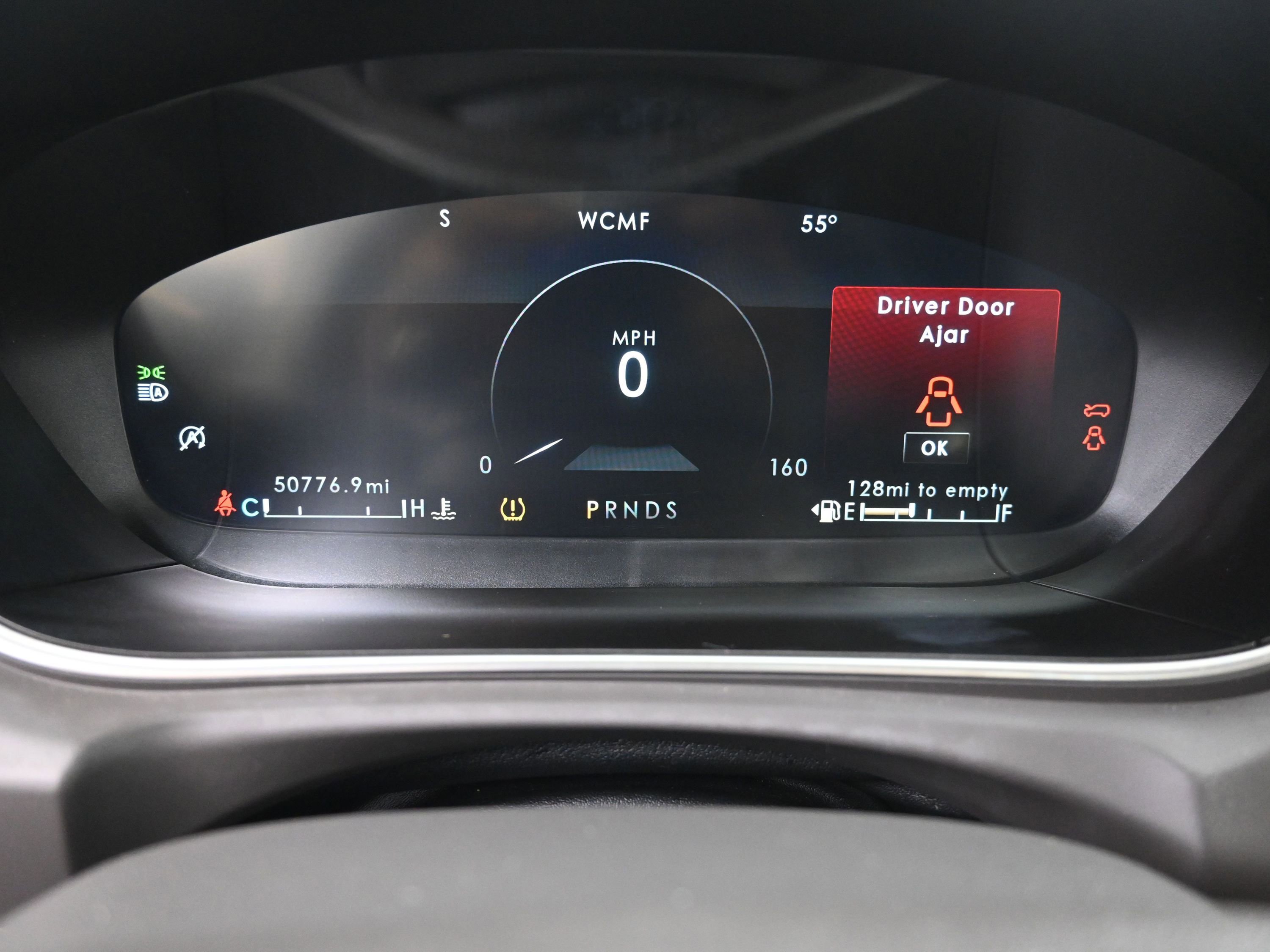 Used 2019 Lincoln Nautilus Reserve w/ Driver Assistance Package image 20