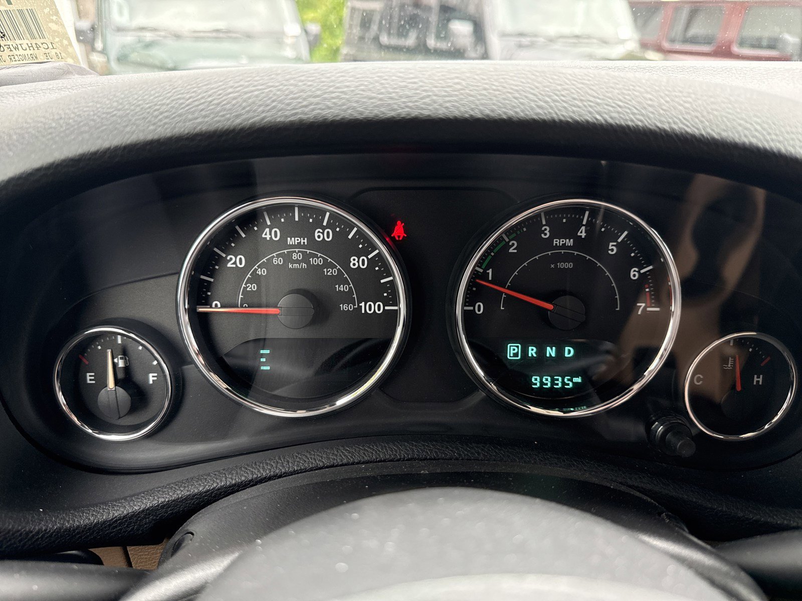 Used 2018 Jeep Wrangler Unlimited Rubicon w/ Dual Top Group AWD/4WD image 17