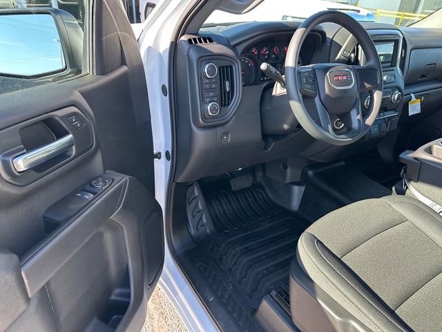 New 2025 GMC Sierra 1500 Pro w/ Pro Value Package image 16
