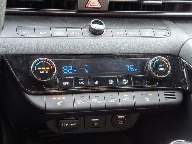 Used 2023 Hyundai Elantra N image 16