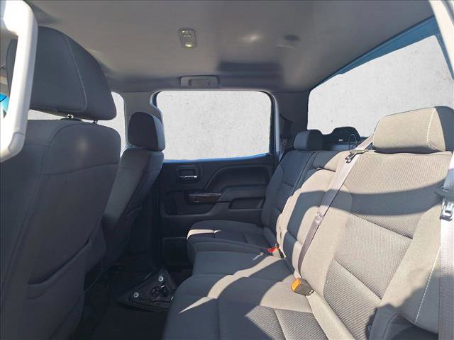 Used 2016 GMC Sierra 1500 SLE w/ SLE Value Package image 14
