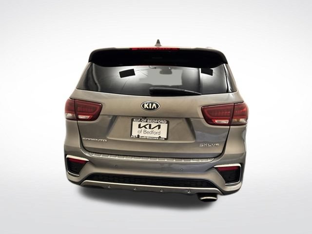 Used 2019 Kia Sorento SX AWD/4WD image 6