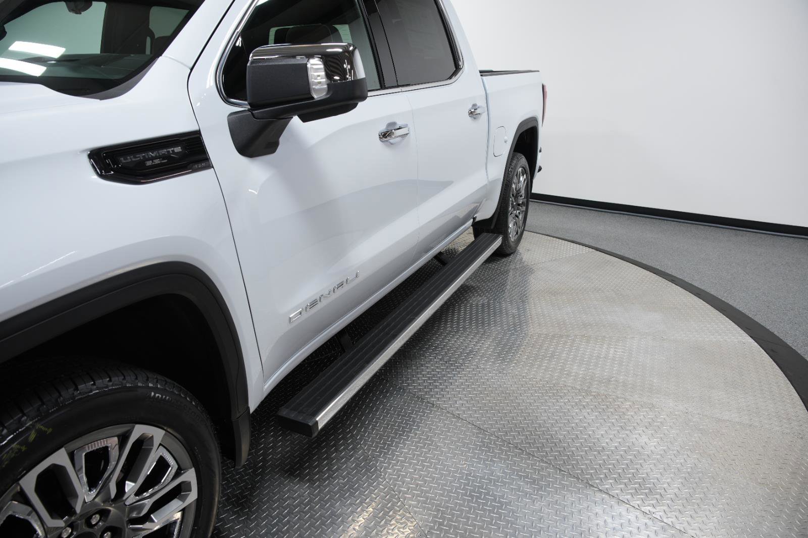 New 2026 GMC Sierra 1500 Denali Ultimate image 5