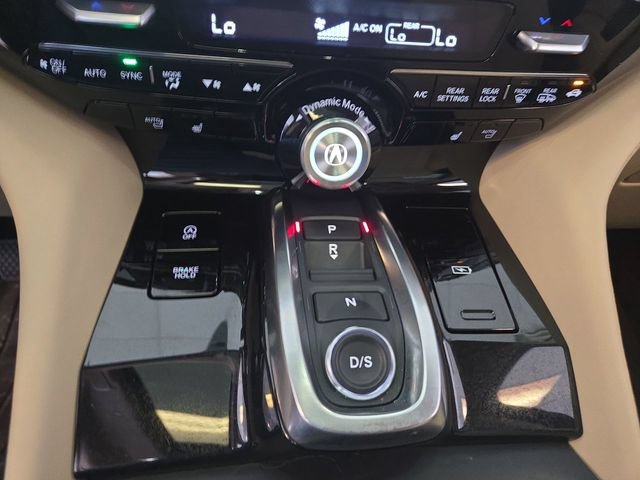 Used 2025 Acura MDX FWD w/ Technology Package image 20
