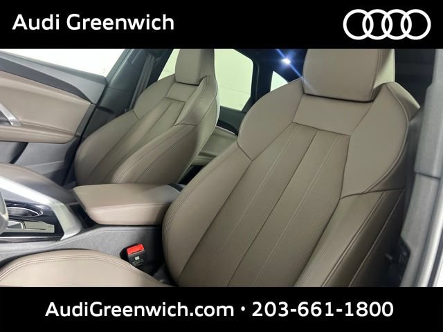 Used 2025 Audi Q5 Premium w/ Premium Plus AWD/4WD image 23