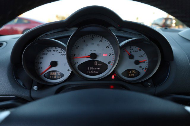 Used 2006 Porsche Cayman S image 28
