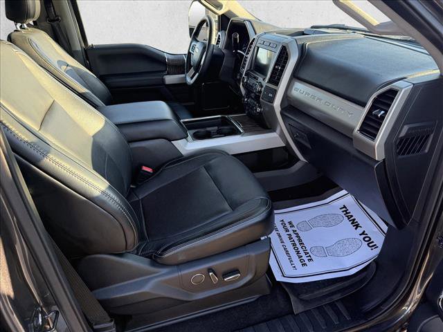 Used 2019 Ford F350 Lariat w/ Lariat Ultimate Package image 19