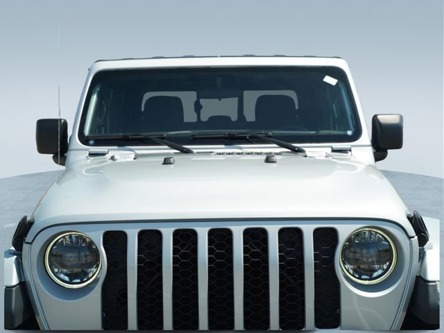 Used 2023 Jeep Gladiator Sport image 38