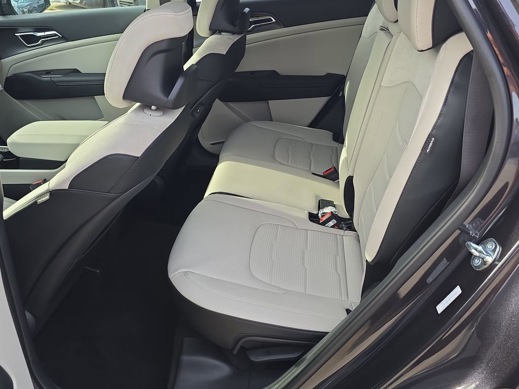 New 2026 Kia Sportage SX image 19